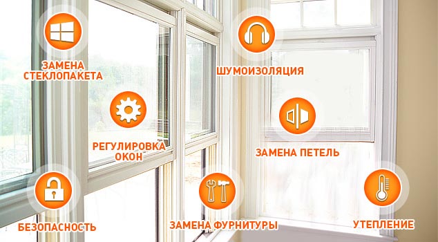 Что делать если потеют пластиковые окна в квартире или частном доме Протвино