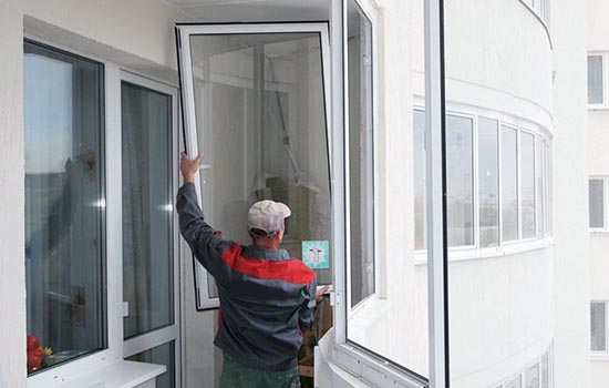 Особенности остекления балконов: советы как правильно выбрать остекление балкона Протвино