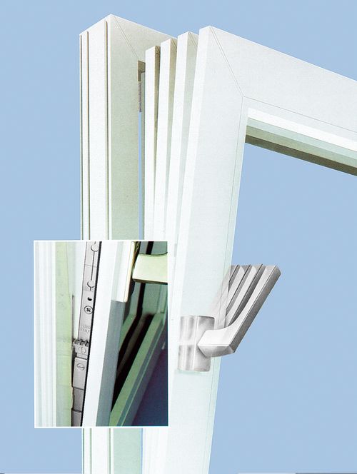 Как отрегулировать окна ПВХ: Настроить окно ПВ помогут мастера по ремонт и регулировке Протвино