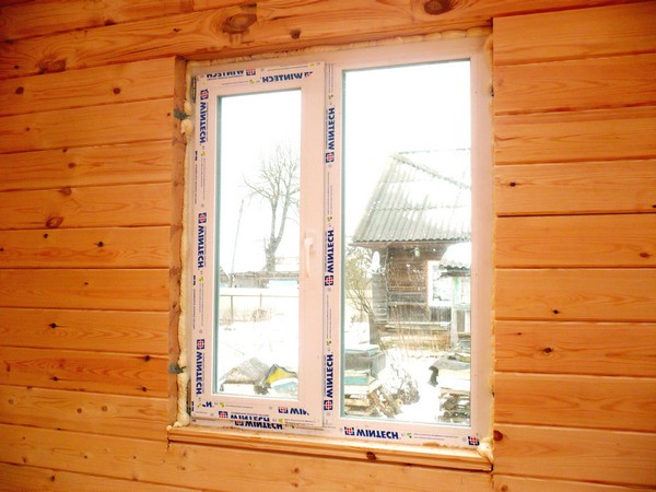 окна пвх в дом, в детскую Протвино