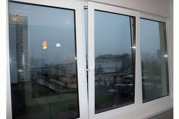 ЭКО защитные пластиковые окна Протвино